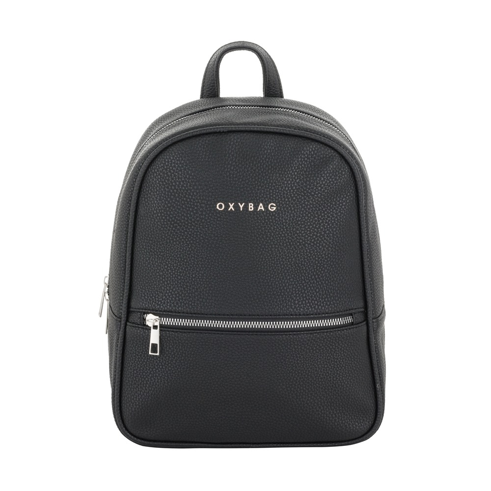 Dámský batoh DIXY Leather Black
